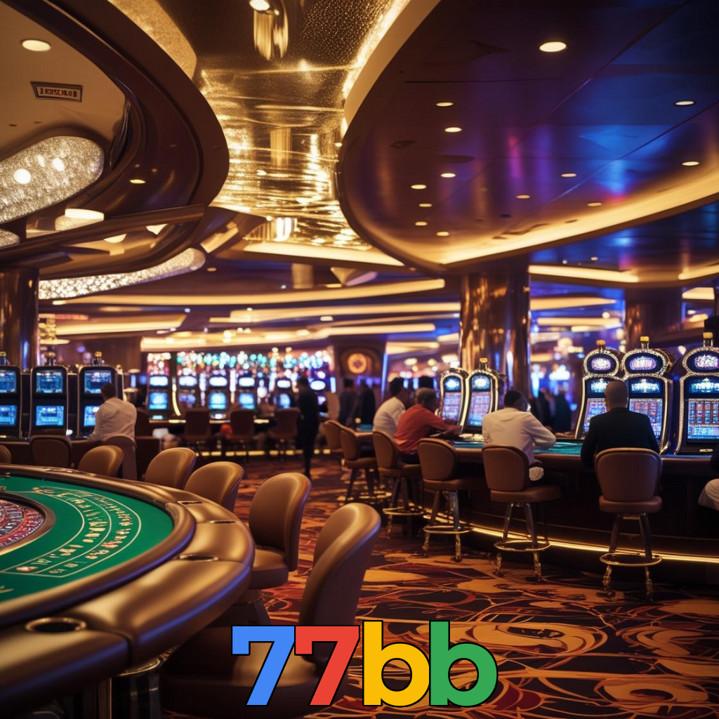 77bb:Aposte no futebol e jogue blackjack para grandes vitórias!