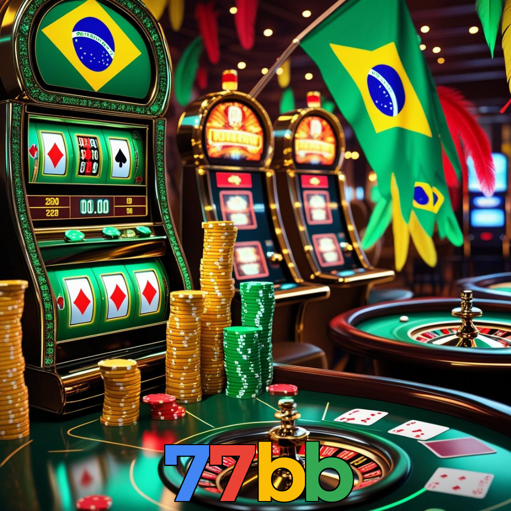 77bb:Jogue Blackjack online e mostre que você é o mestre das cartas!
