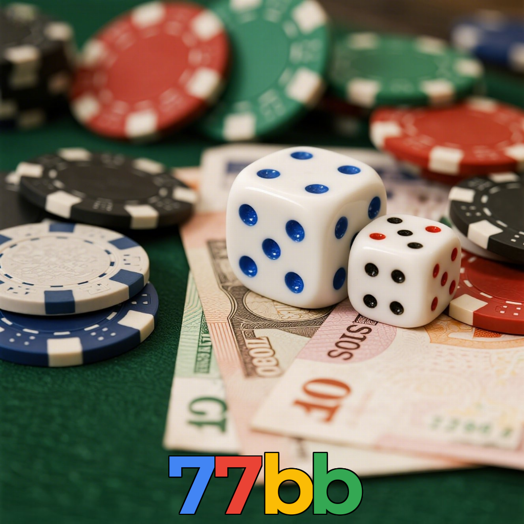 77bb:Aposte no futebol online e vença no estilo que você merece!