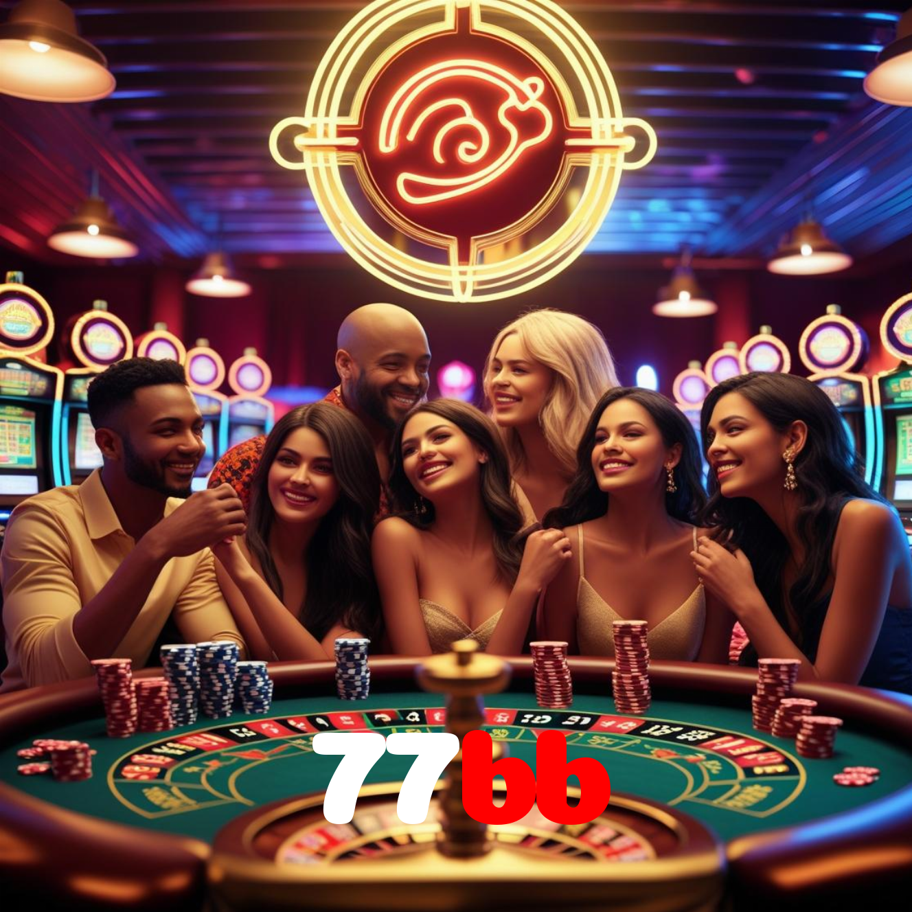 77bb:Onde a diversão nunca acaba: poker, roleta e apostas no futebol!