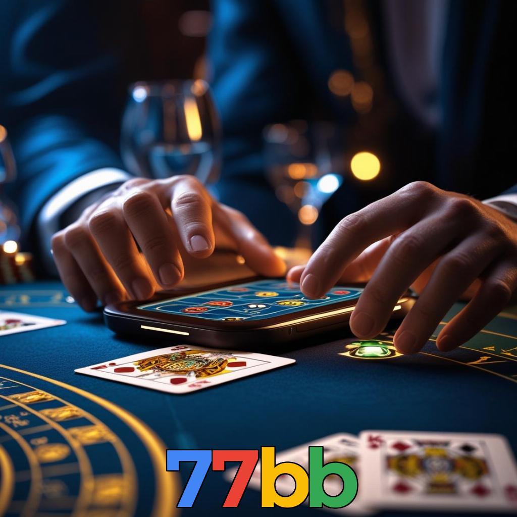 77bb:Jogue poker, aposte no futebol e ganhe prêmios incríveis!