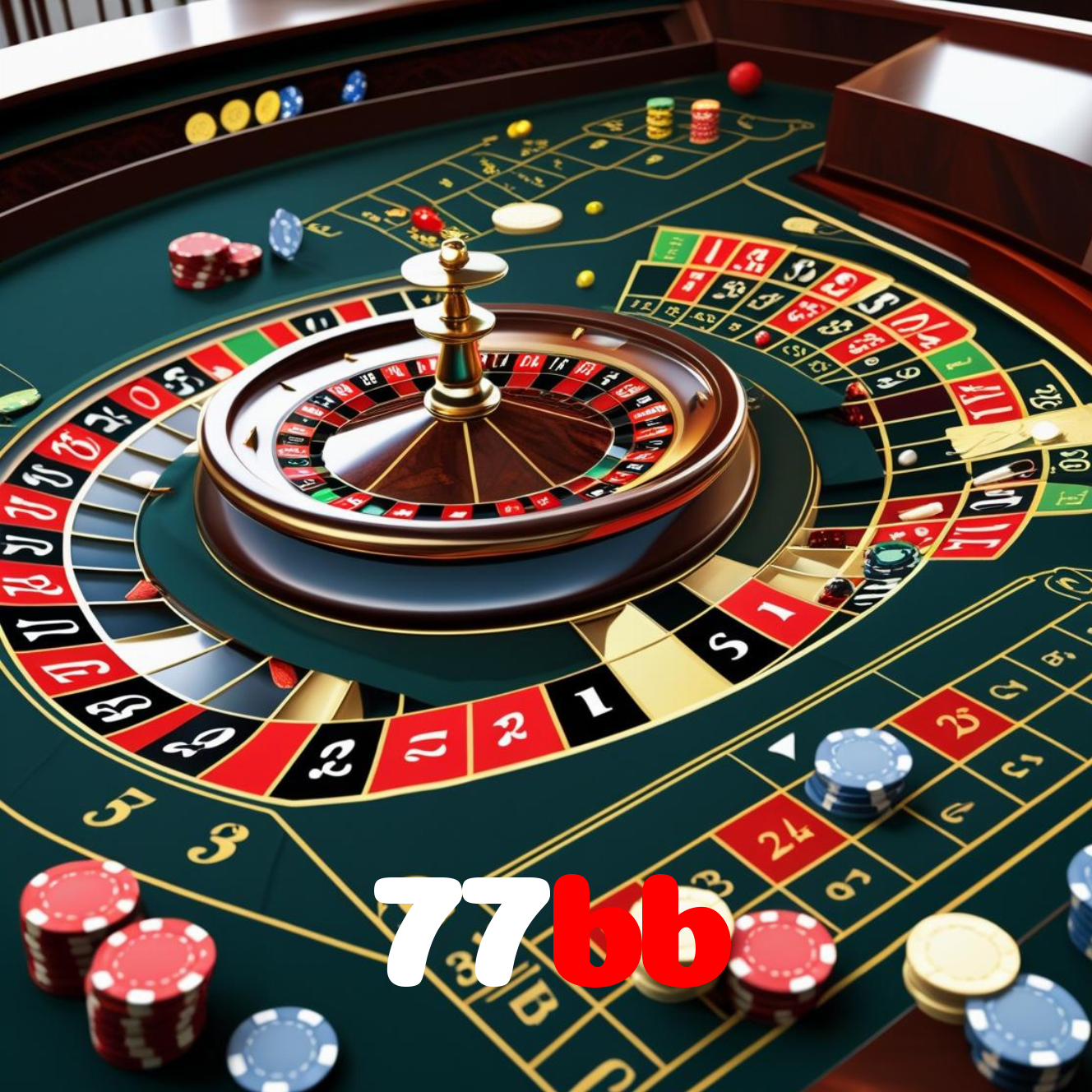 77bb: Ganhe no cassino online mais confiável e sinta a emoção das grandes vitórias!