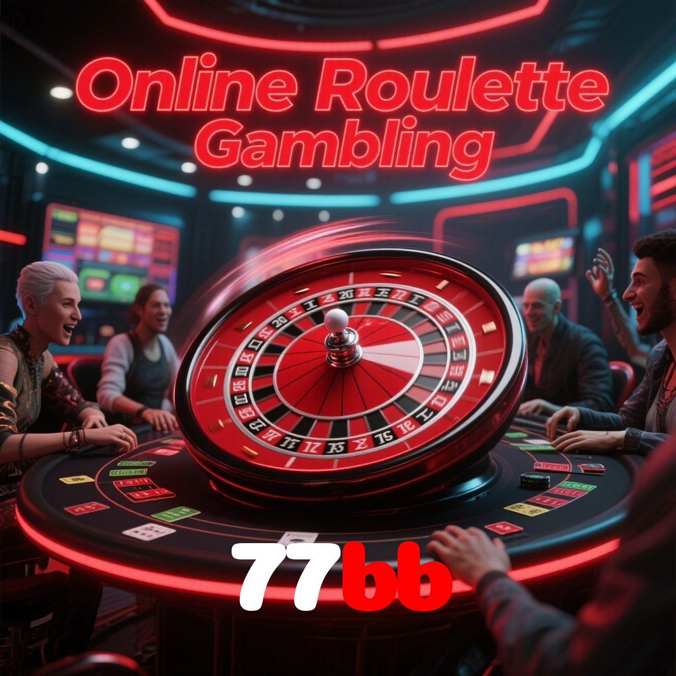 77bb:Aposte no seu time e ganhe prêmios incríveis com poker e roleta!