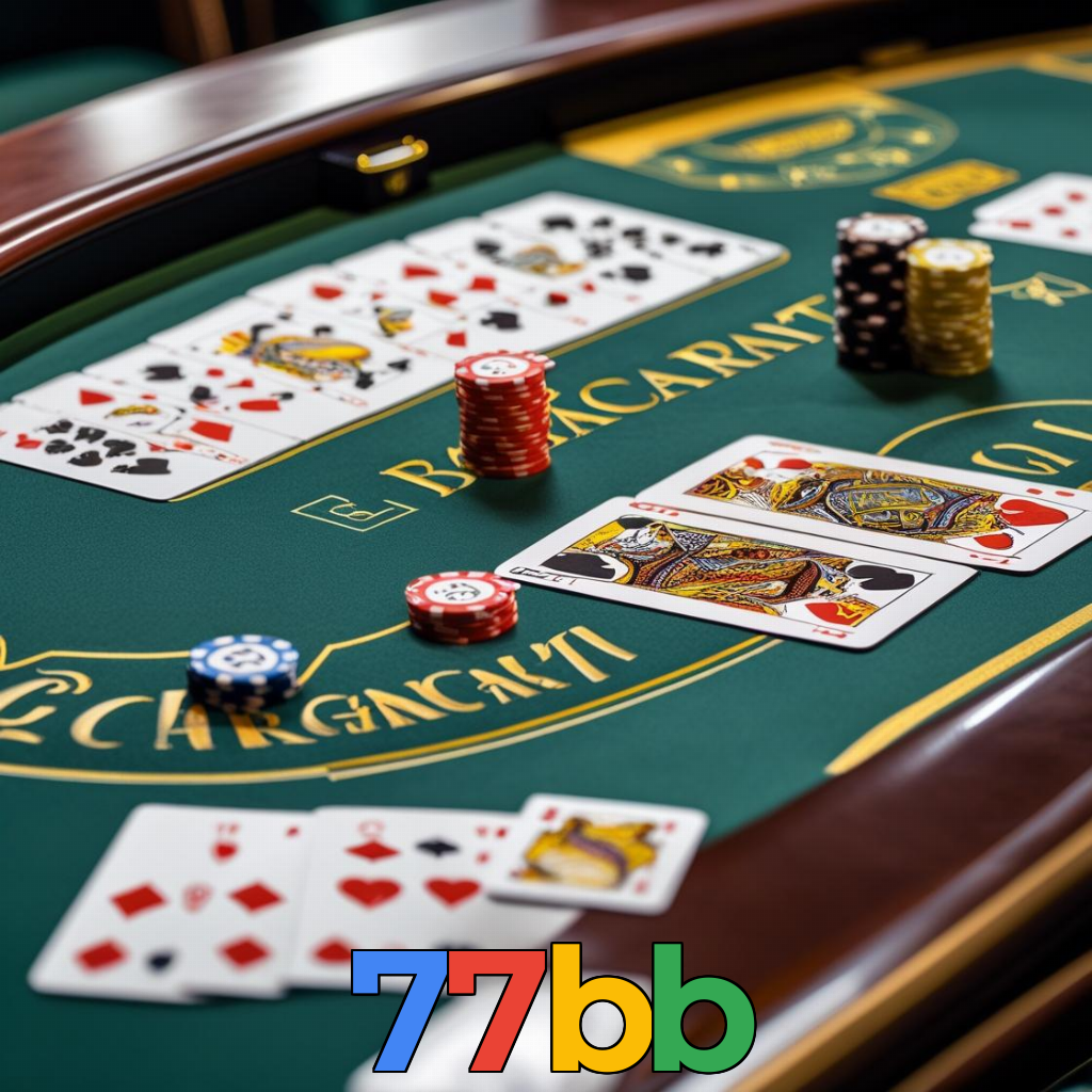 77bb:Cada jogo é uma chance de ganhar! Jogue agora e vença!