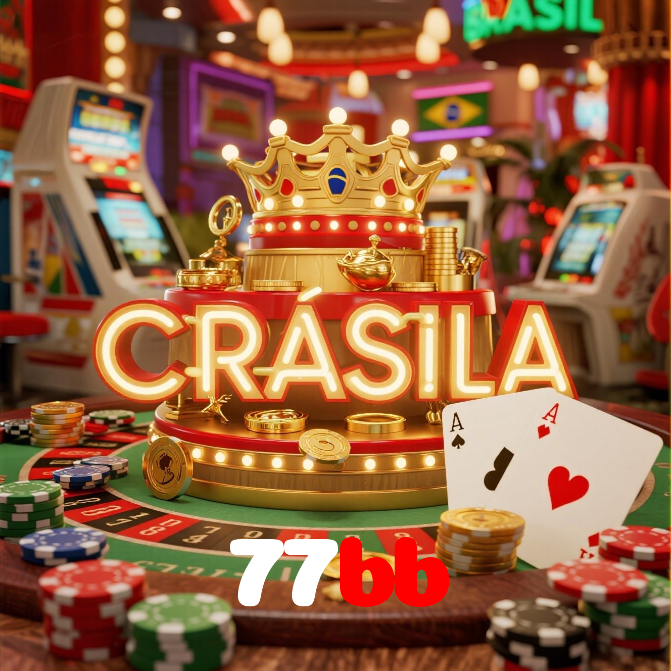 77bb:Aposte nas mesas de poker e vença com estilo!