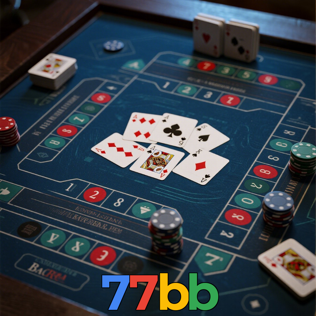 77bb:A melhor experiência de apostas no futebol e cassino está no nosso site!