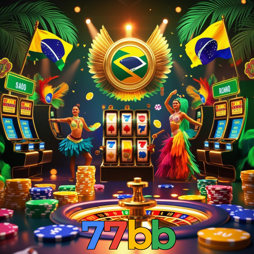 77bb:Ganhe no futebol e nos melhores jogos de cassino como poker e blackjack!
