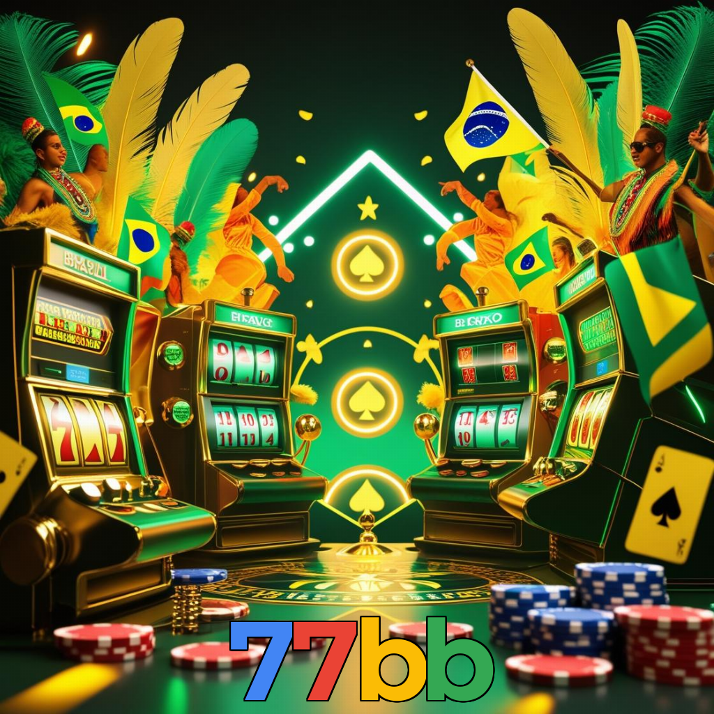 77bb:As melhores roletas te aguardam! Aposte e conquiste sua vitória!