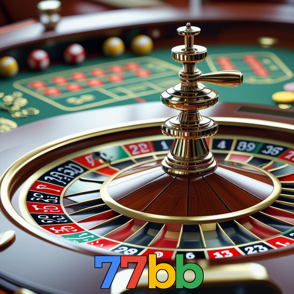 77bb:Apostas em futebol e diversão em blackjack esperam por você!