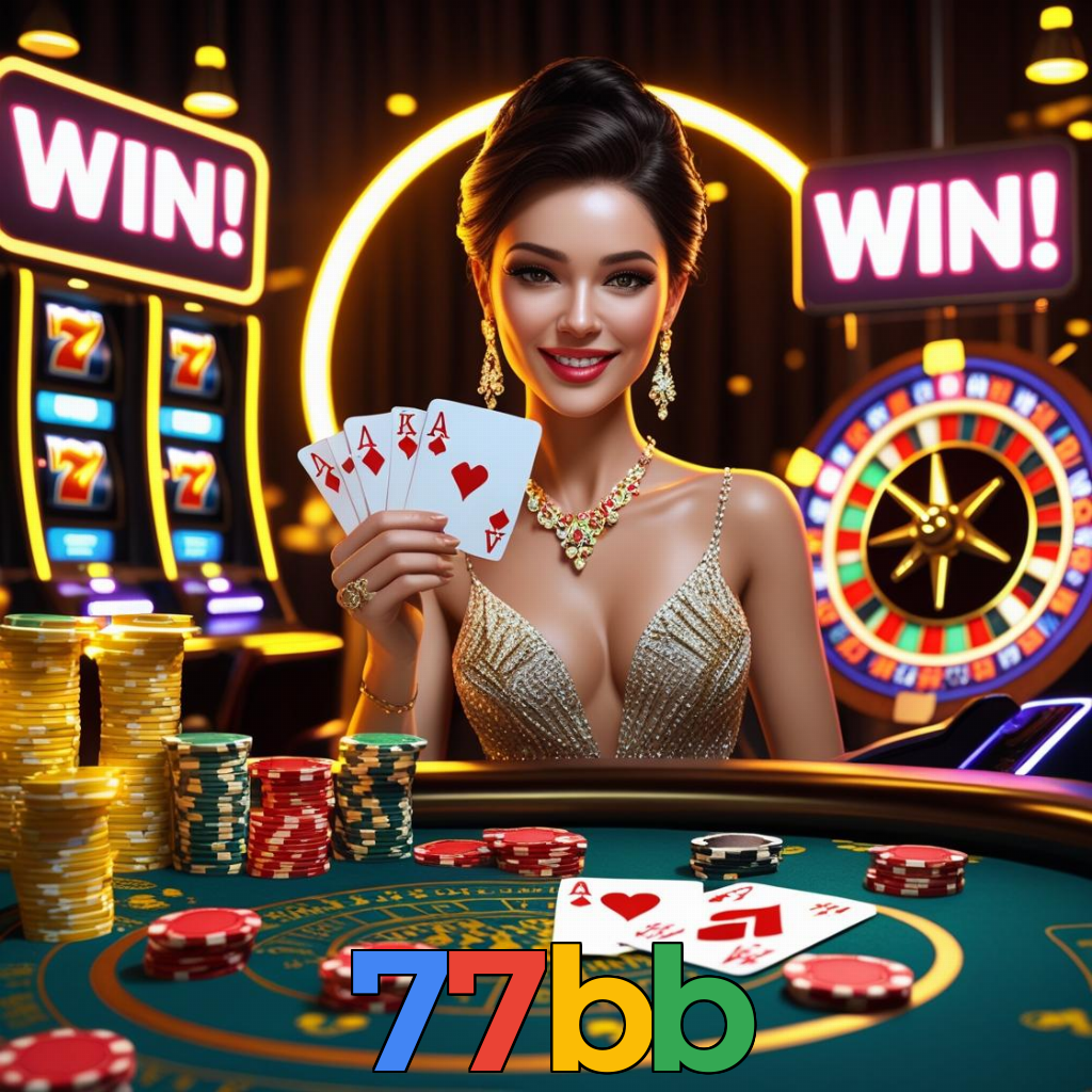 77bb:Divirta-se com blackjack, poker e apostas ao vivo em futebol no cassino online!