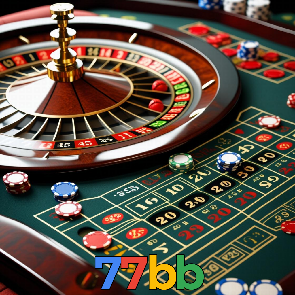77bb:Poker, blackjack e apostas em futebol online, tudo no melhor cassino!