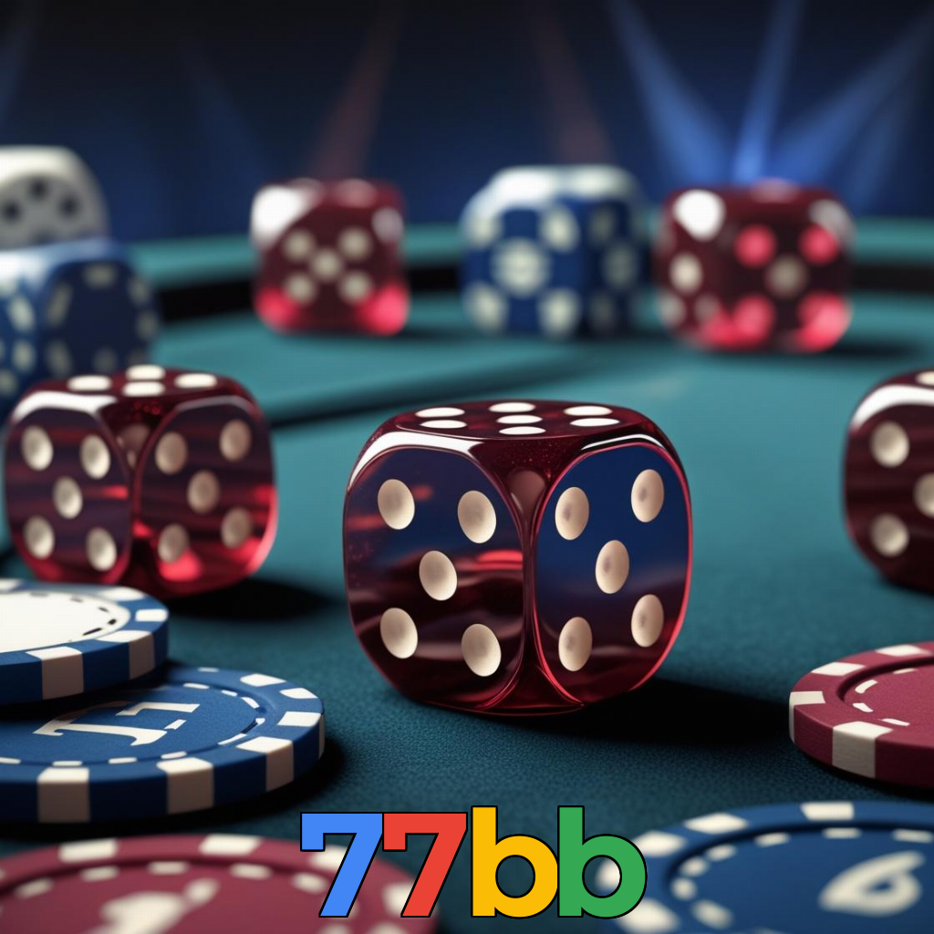77bb：Jogue slots, aposte no futebol e conquiste prêmios incríveis!