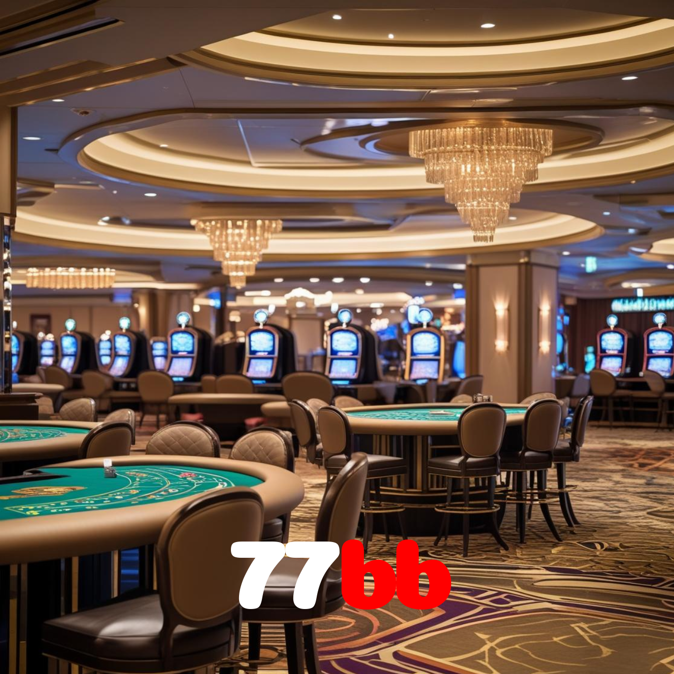 77bb:O melhor cassino online para apostar no futebol e jogar poker e blackjack!