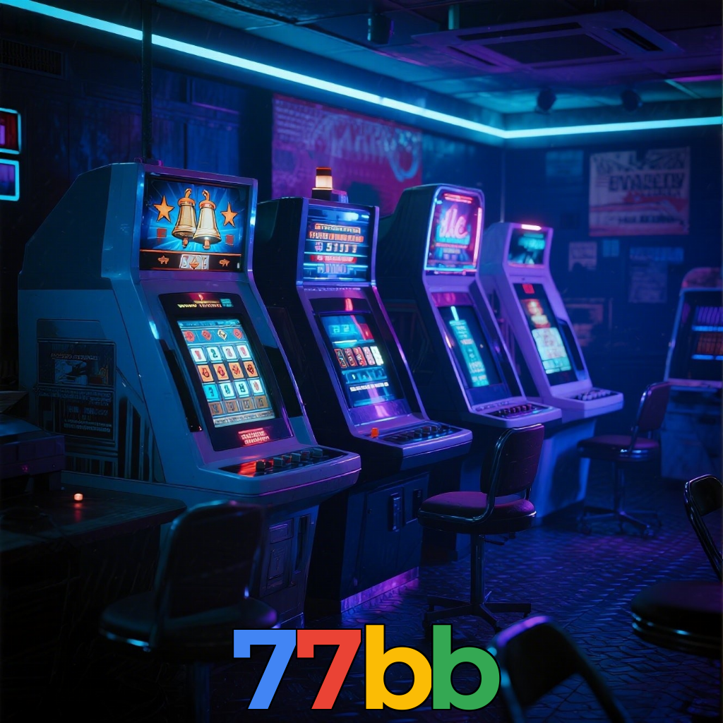 77bb:O cassino online está esperando por você! Jogue e vença!