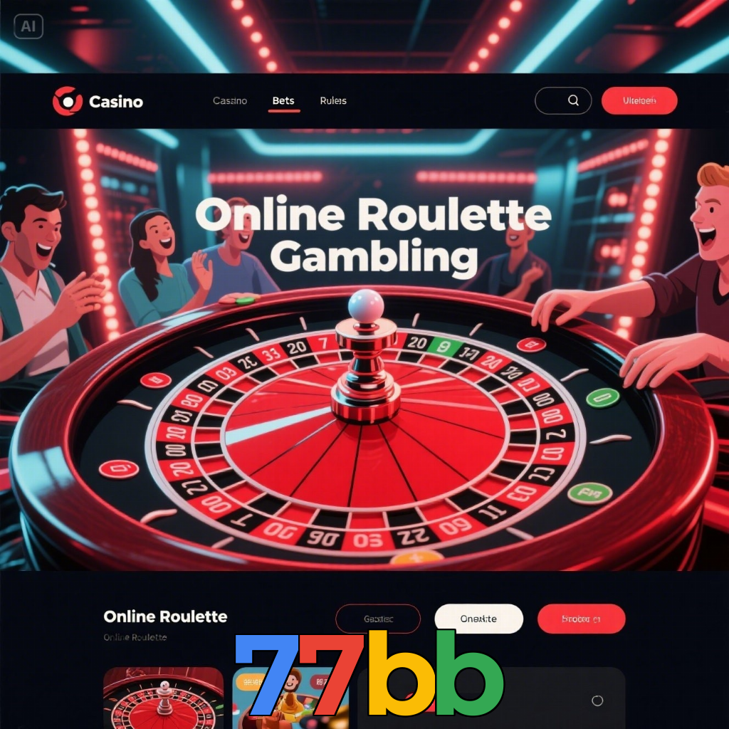 77bb:Cada giro é uma nova chance! Aposte nas slots e vença!