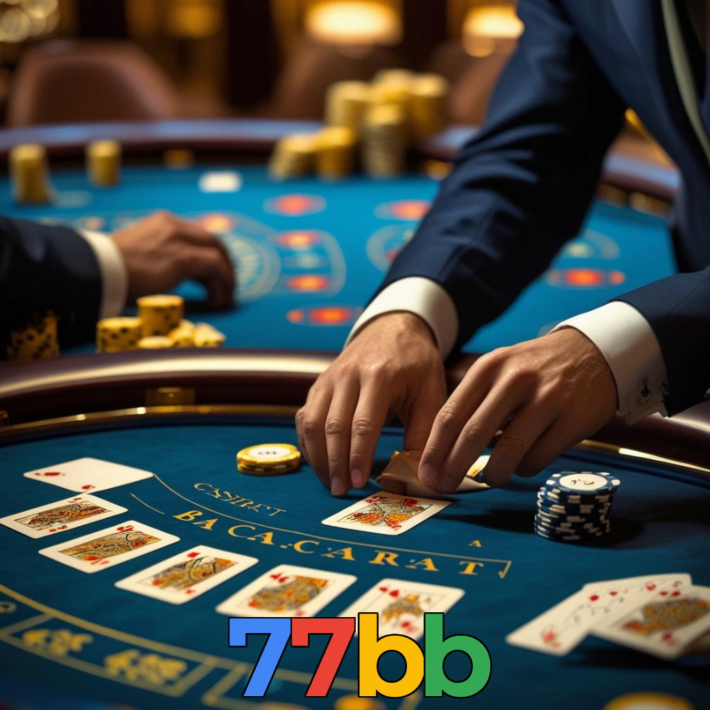 77bb:Jogue slots e aposte no futebol no cassino online mais confiável!