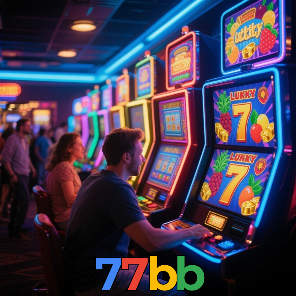77bb:Ganhe com poker, blackjack e apostas em futebol no cassino online!
