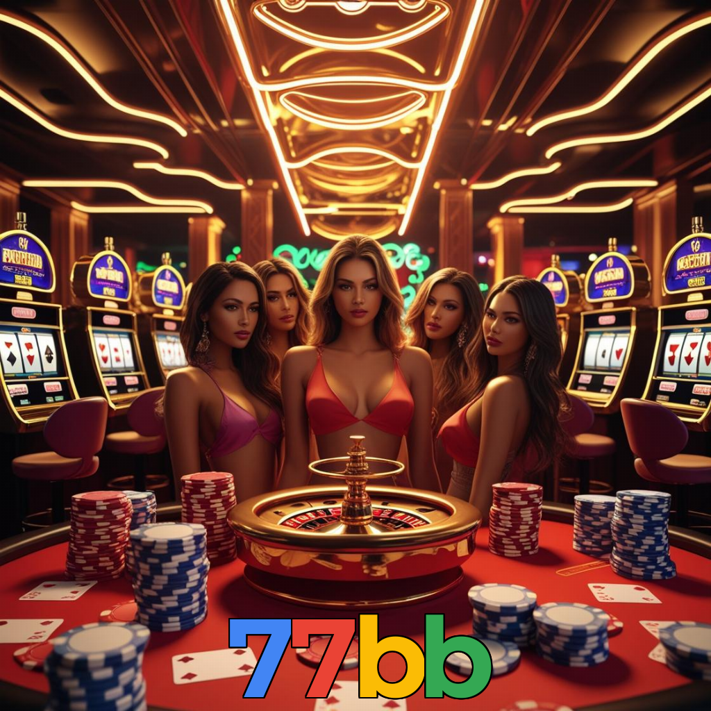 77bb:Cada rodada na roleta é uma chance de ganhar prêmios enormes!