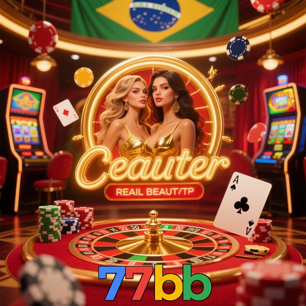 77bb:Jogue agora nas melhores slots e ganhe muito mais!