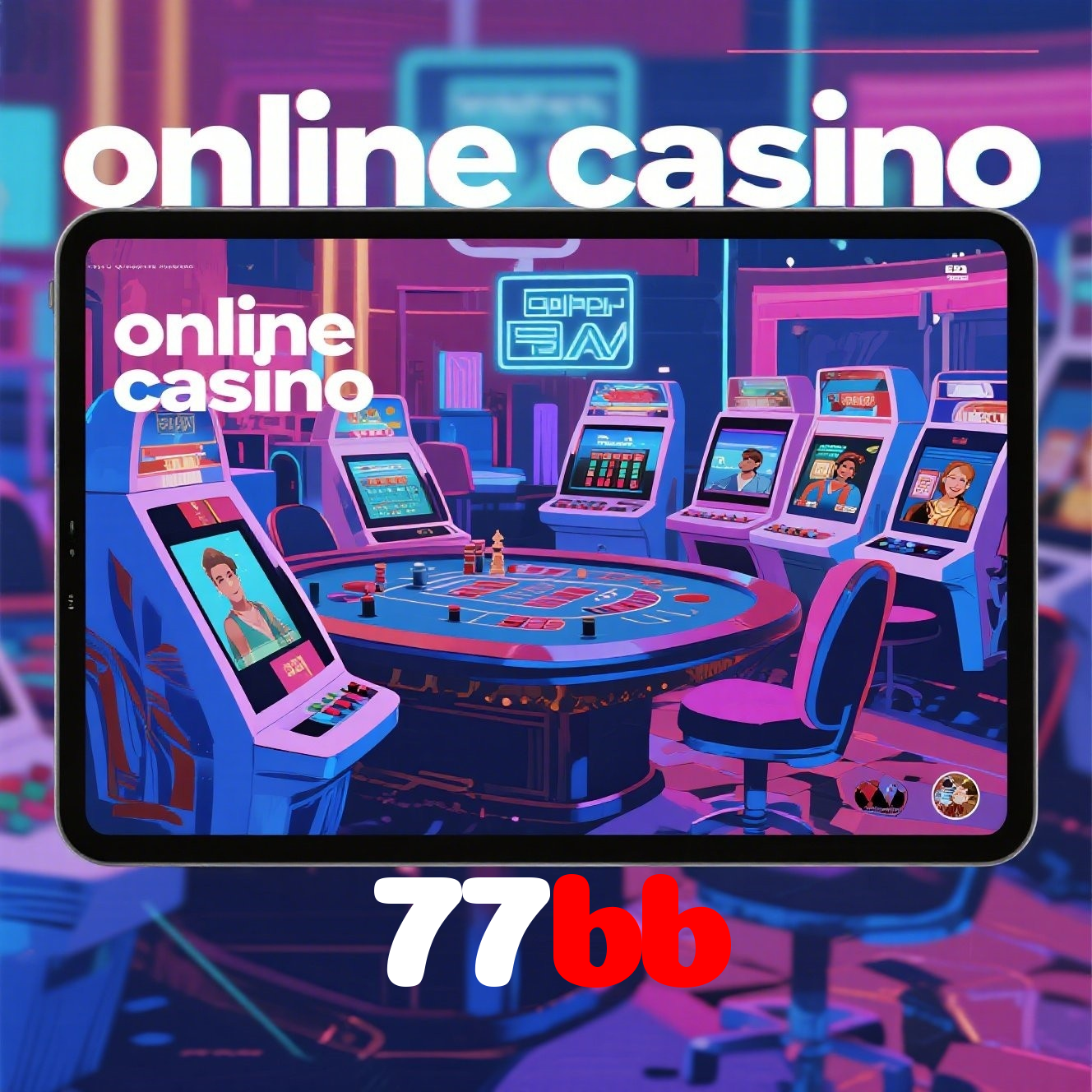 77bb:Aposte nas melhores mesas de poker e vença como nunca!