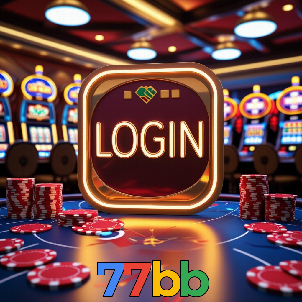 77bb:Desafie seus limites no cassino online e ganhe grandes prêmios!