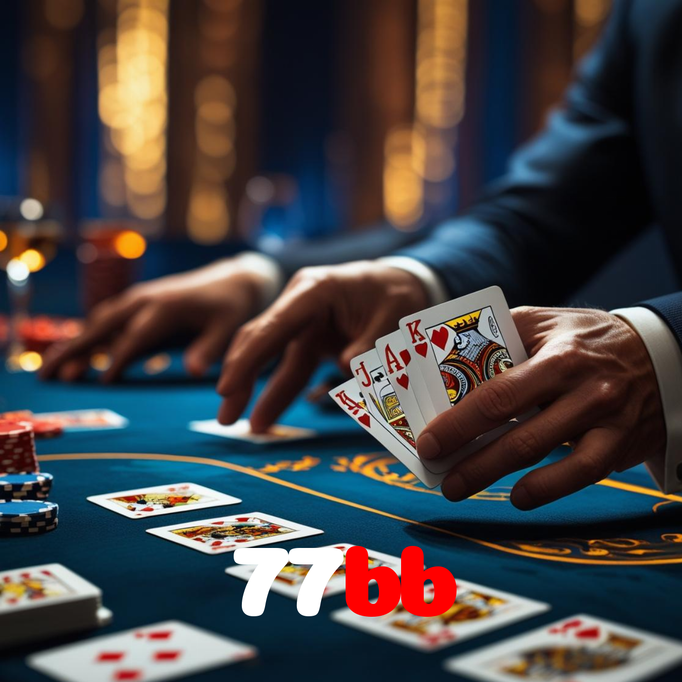 77bb:Gire as slots e conquiste o jackpot agora mesmo!