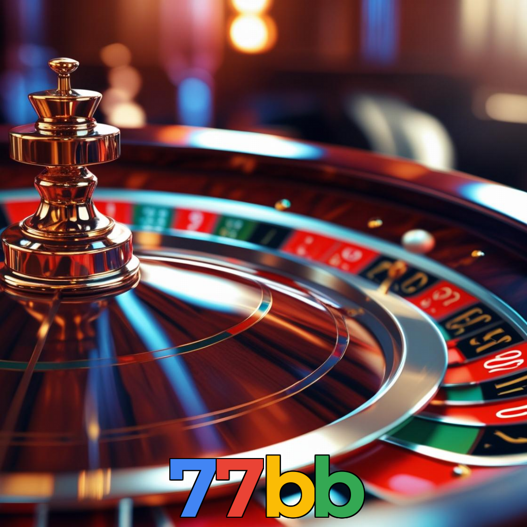 77bb:Aposte no futebol e conquiste vitórias incríveis nos jogos de cassino!