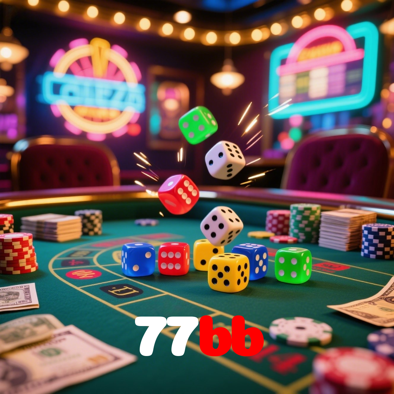 77bb：Aposte no futebol digital e conquiste prêmios fantásticos!