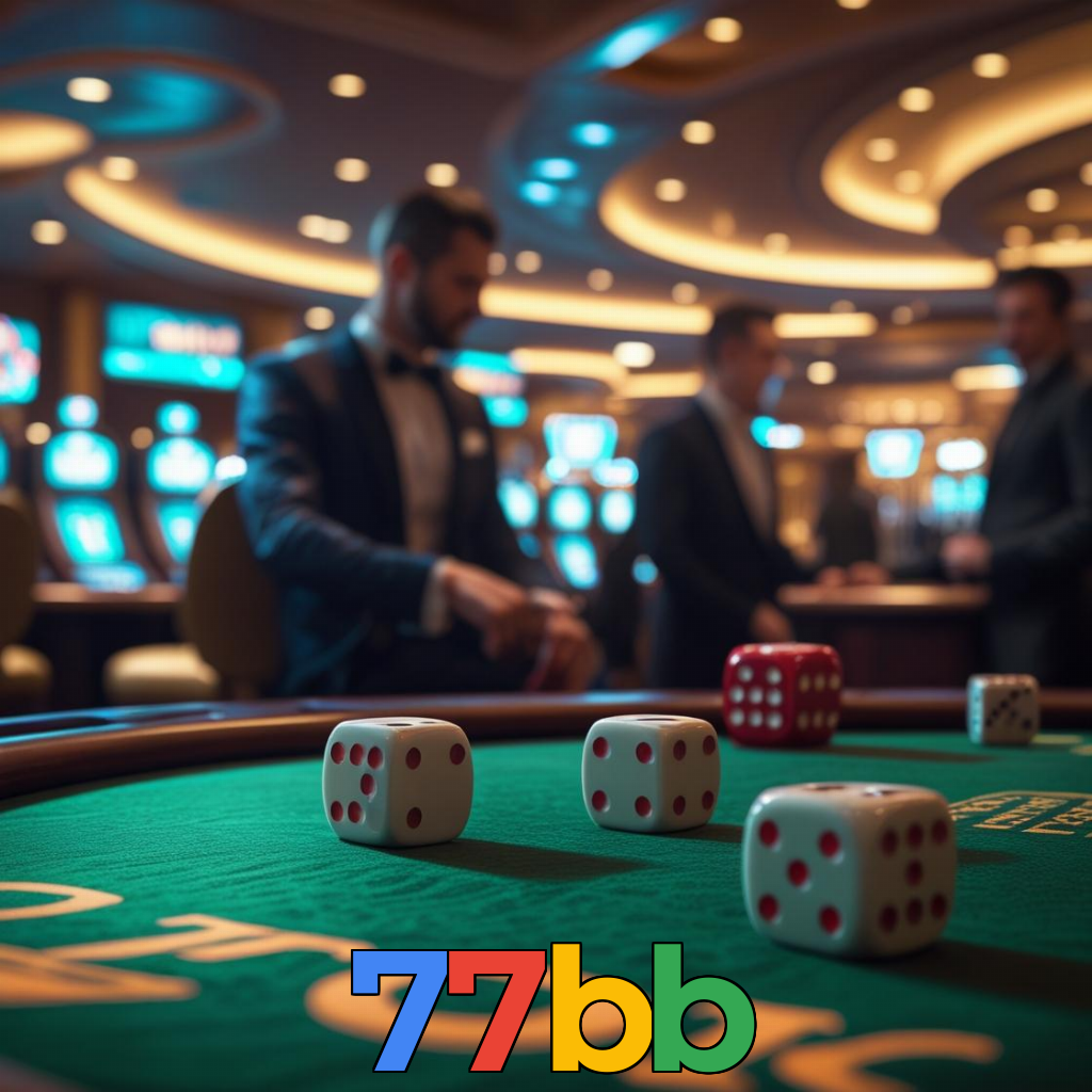 77bb:Aposte nas mesas de poker e ganhe vitórias épicas!