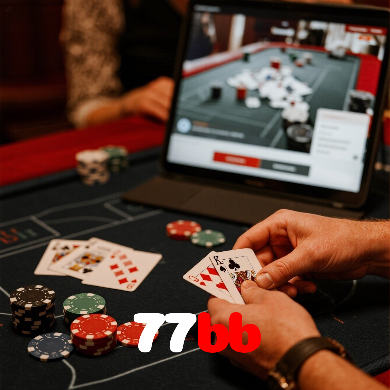 77bb:Jogue poker, roleta e aposte no futebol com grandes prêmios!
