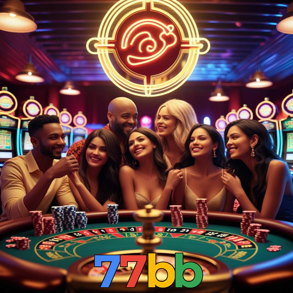 77bb:Jogue roleta, blackjack e aposte no futebol online, tudo em um só lugar!