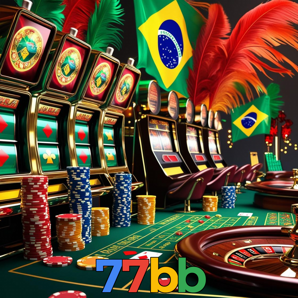 77bb：Jogue no melhor cassino online e conquiste prêmios de verdade!