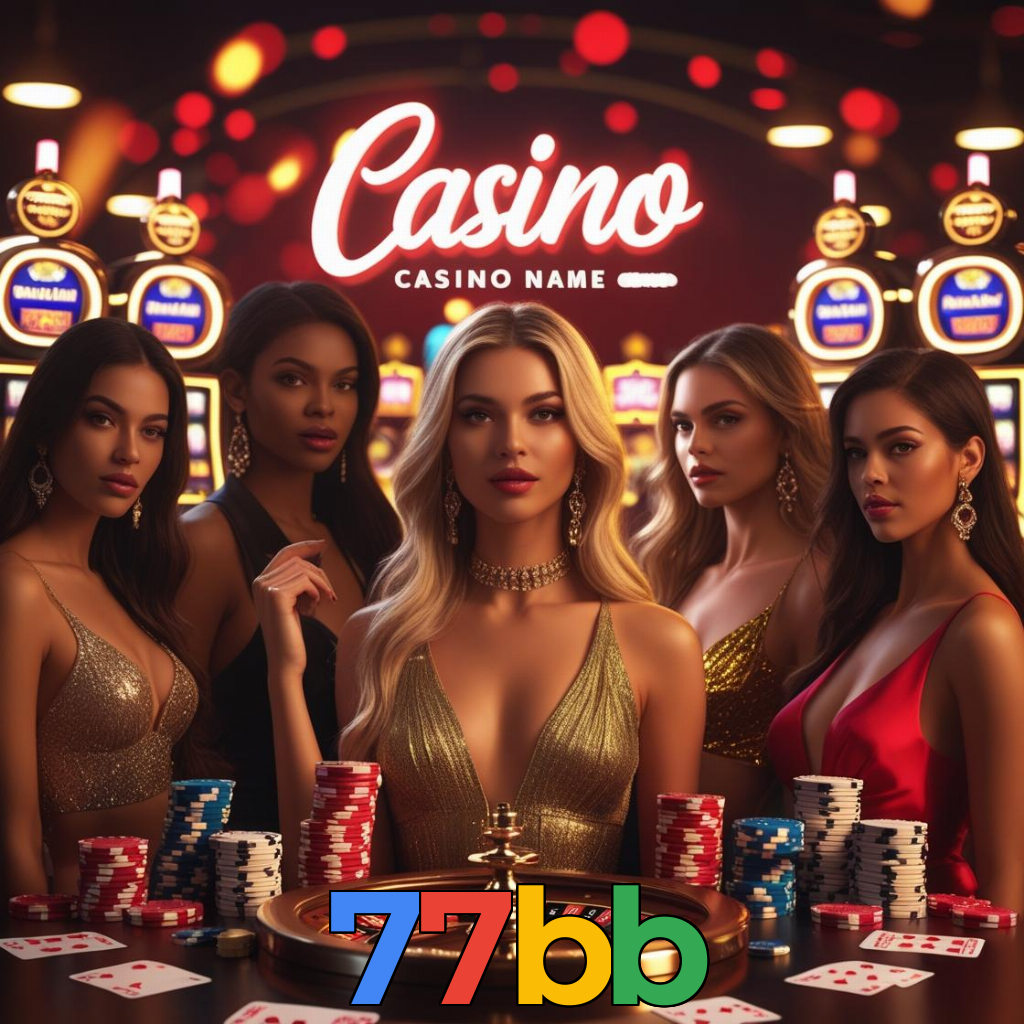 77bb:Apostas no futebol e diversão com roleta e blackjack no cassino online!