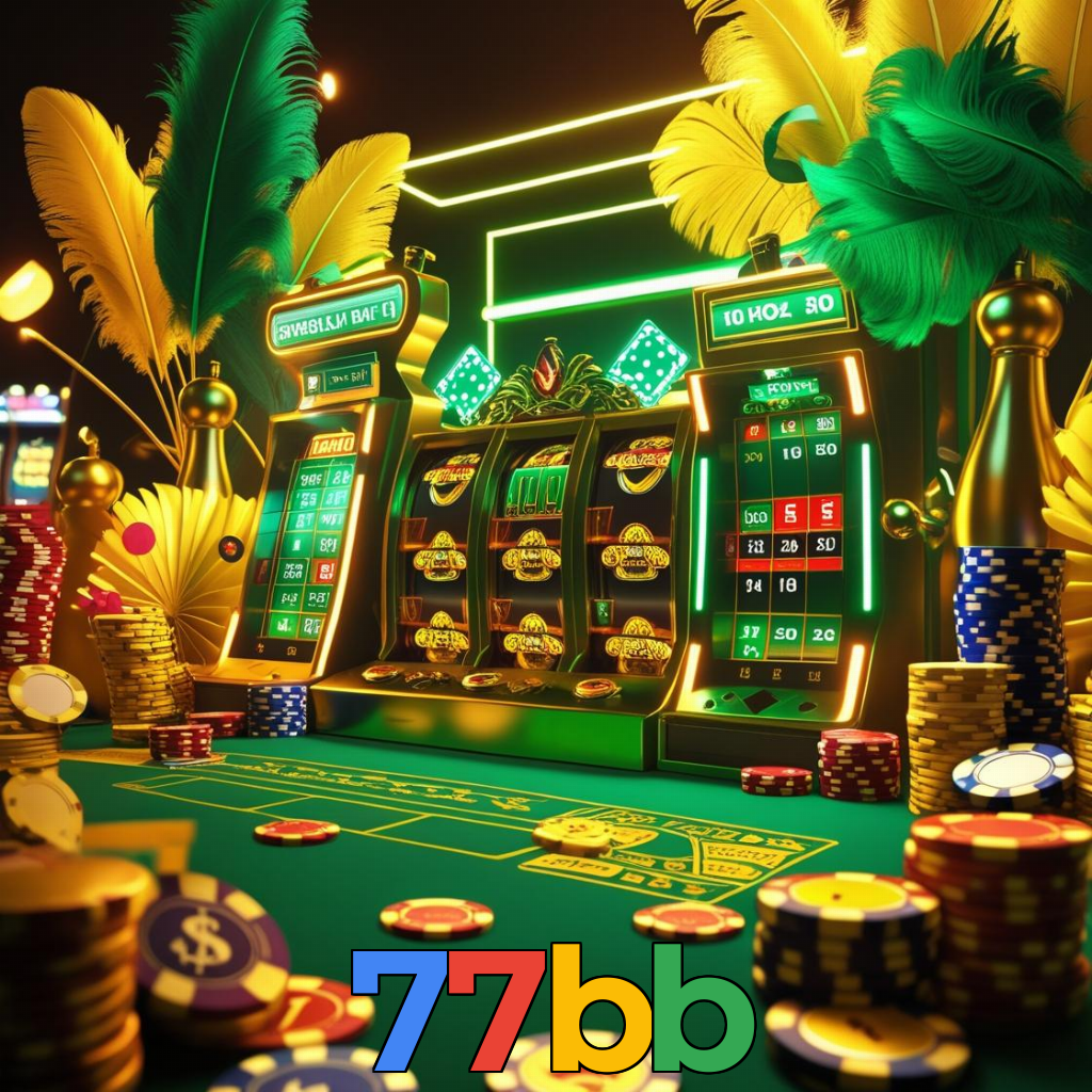 77bb:Apostas emocionantes em futebol e diversão garantida em blackjack e roleta!