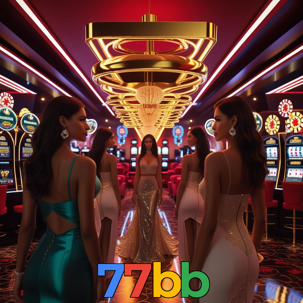 77bb:Jogue slots, poker e aposte no futebol no cassino online mais emocionante!