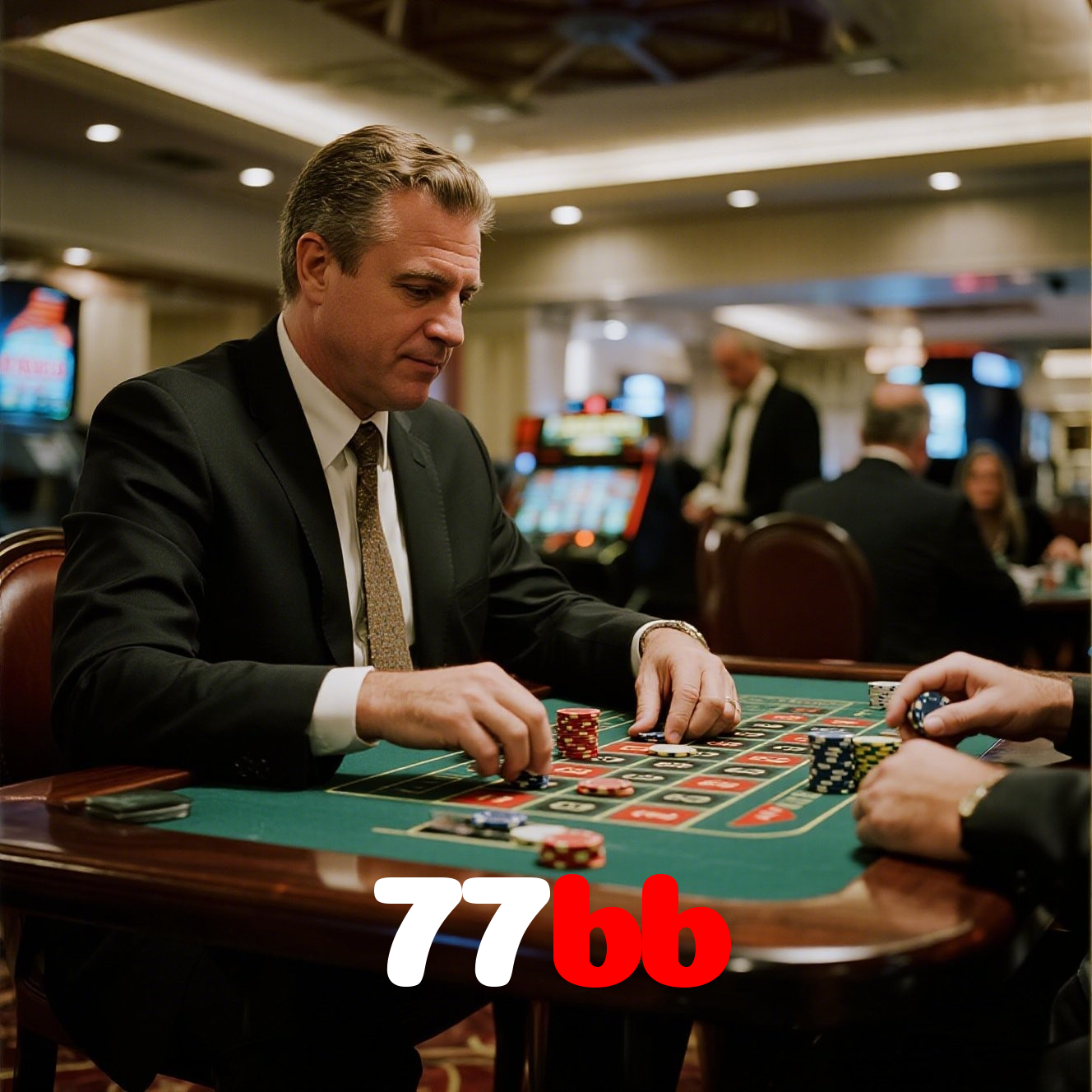 77bb：Vença no poker, aposte no futebol e divirta-se com os melhores jogos de cassino!