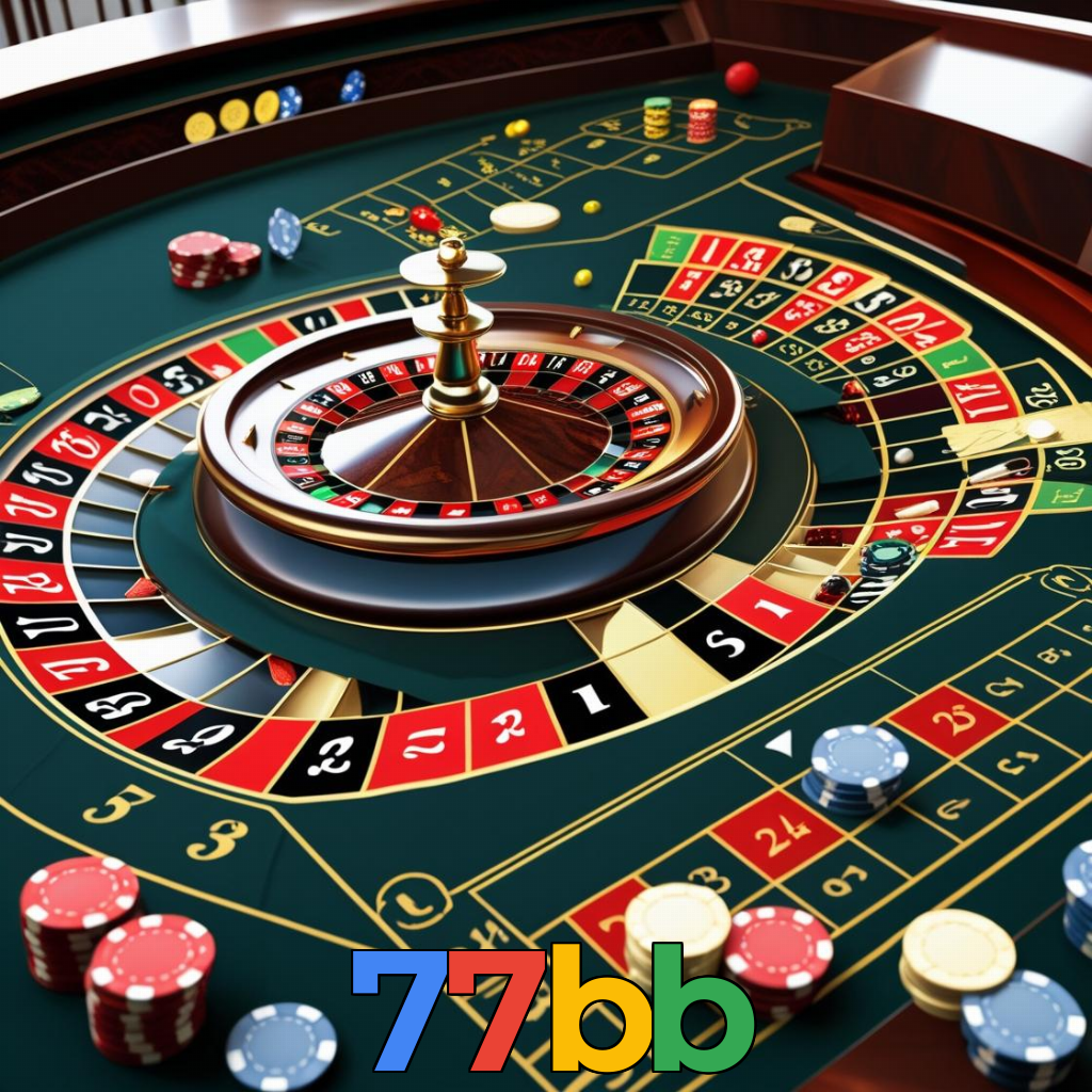 77bb:Aposte nas melhores máquinas caça-níqueis e leve o jackpot!