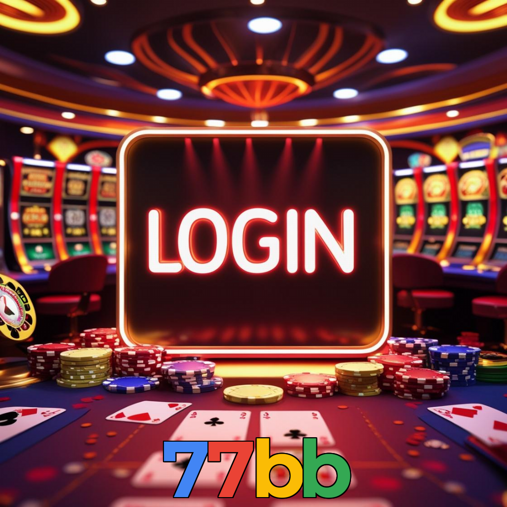 77bb:Aposte no futebol e jogue os melhores jogos de cassino com prêmios incríveis!