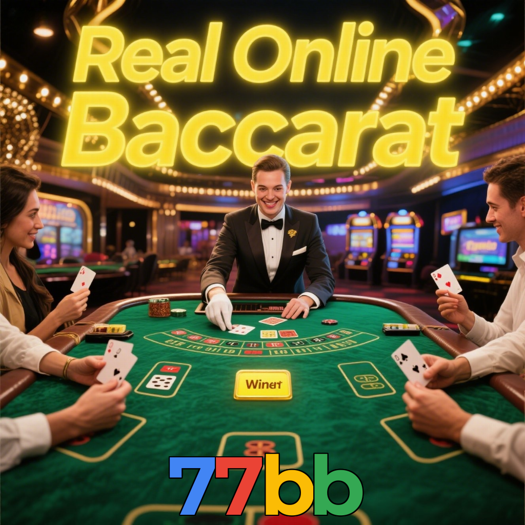 77bb:Cada jogo é uma chance de ganhar! Jogue agora e vença!