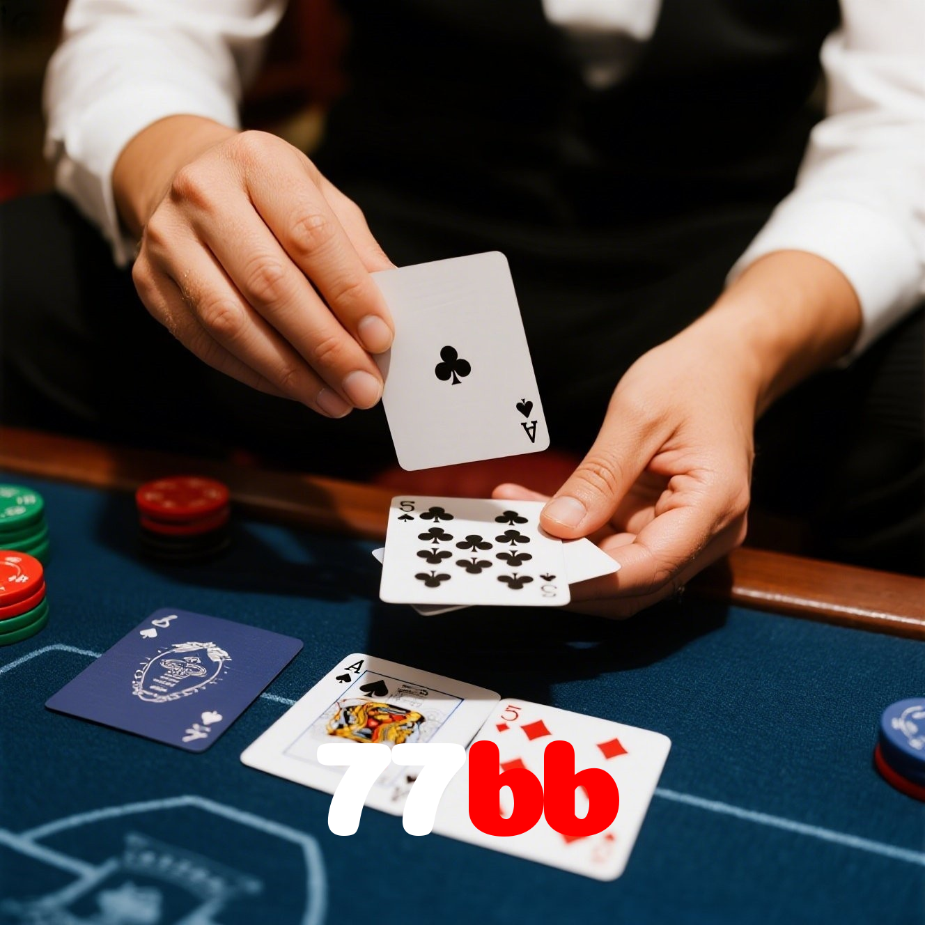 77bb:Aposte no futebol e ganhe em roleta e blackjack no nosso cassino!