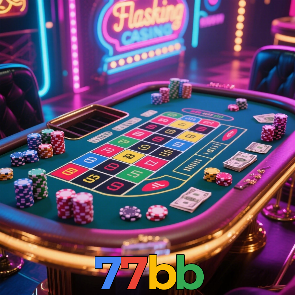 77bb:Cada jogada no blackjack é uma chance de conquistar vitórias!