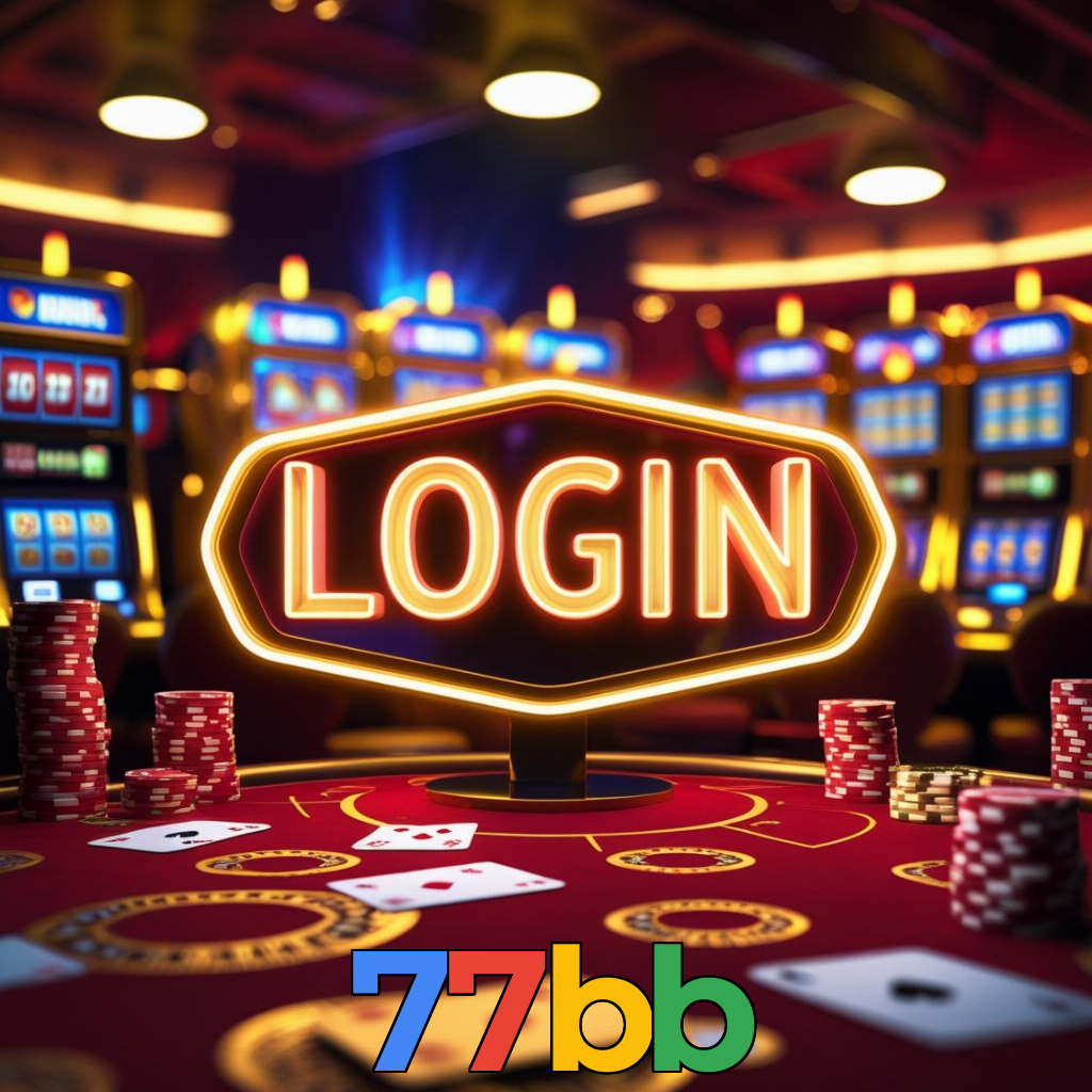 77bb：Jogue slots, aposte no futebol e conquiste grandes vitórias!