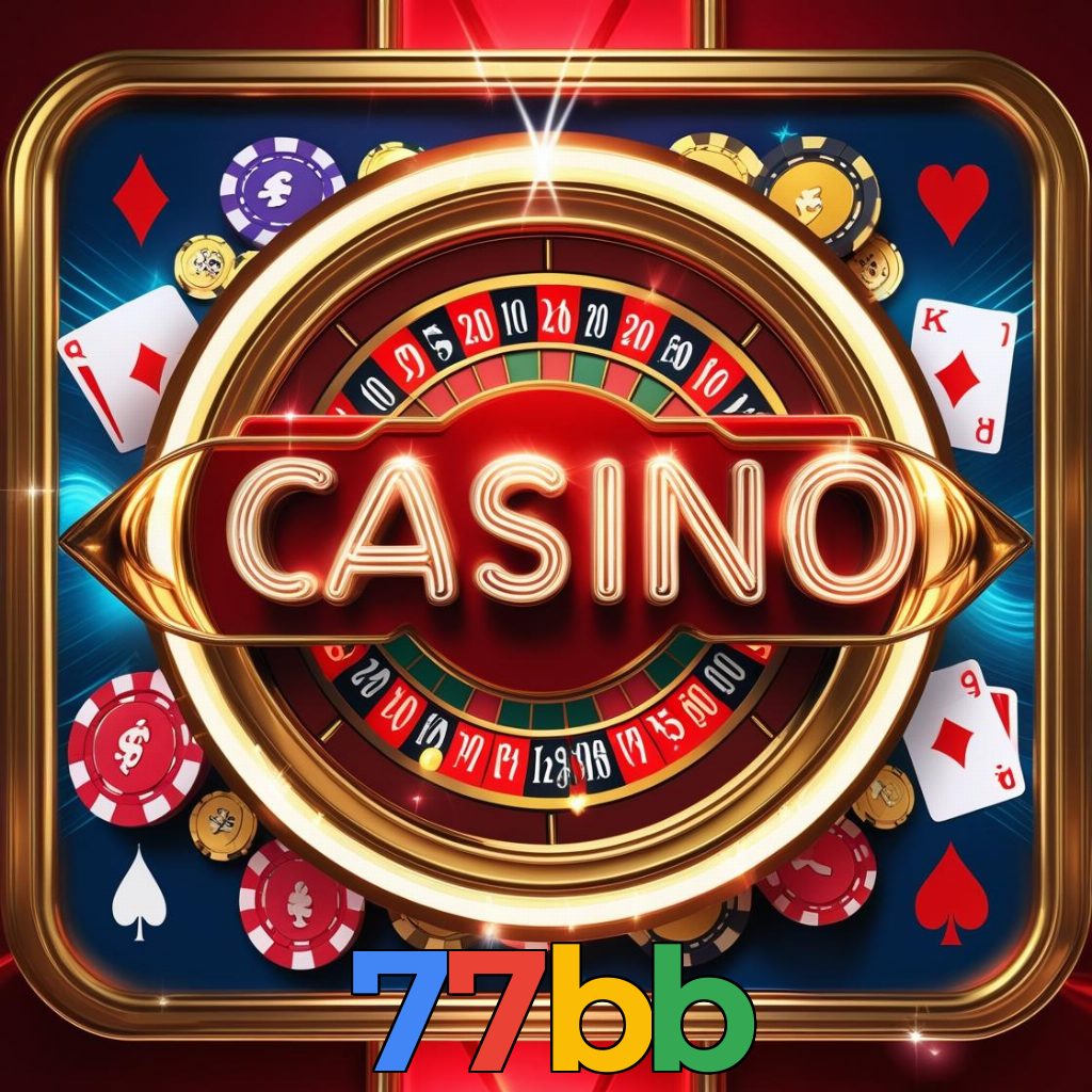 77bb:Jogue poker, slots e aposte no futebol para uma experiência única!