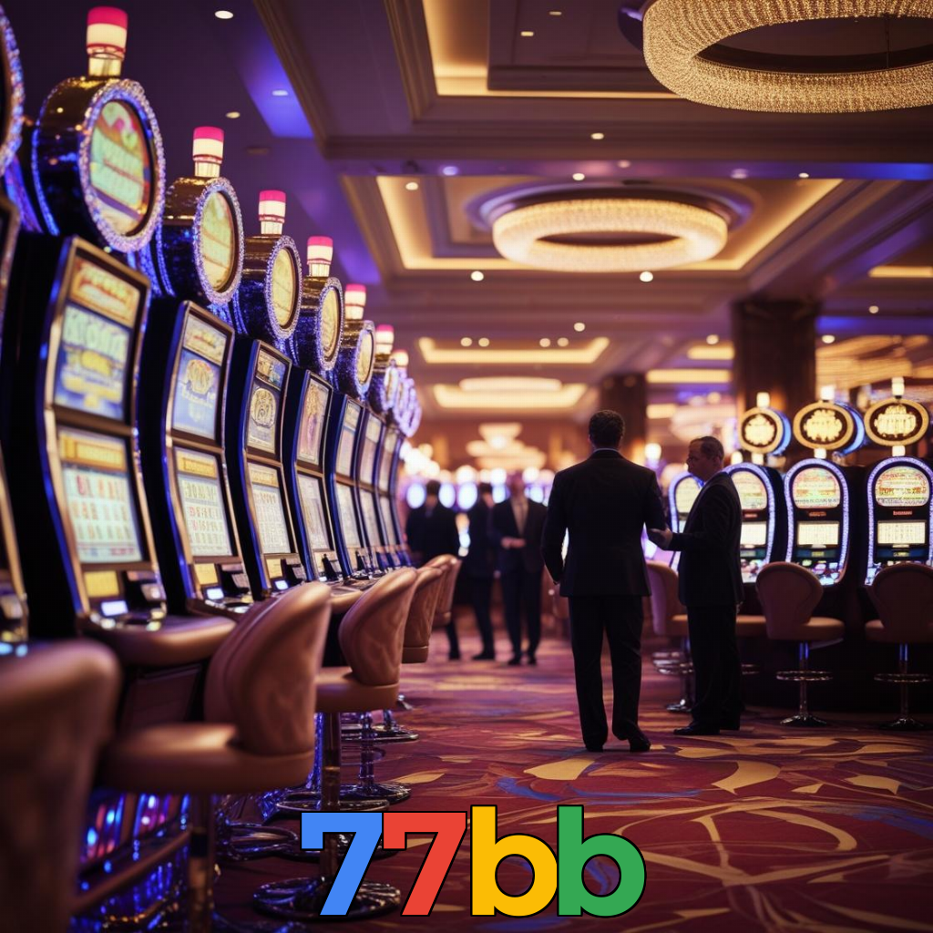 77bb:Jogue slots, aposte no futebol e vença em grande estilo!