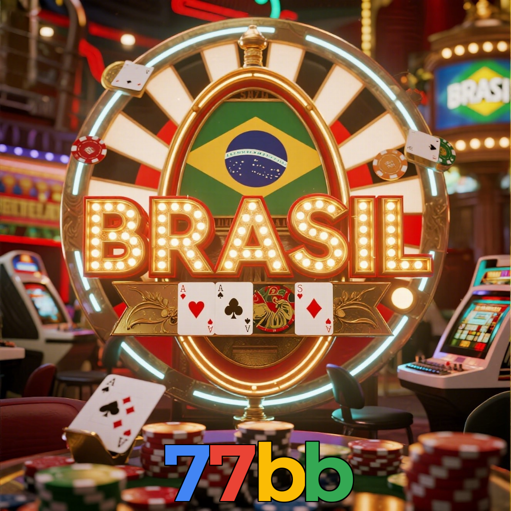 77bb:Jogue blackjack e conquiste a vitória no cassino online!